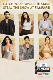 69th Filmfare Awards (2024) Main Event HDTVRip x264 AAC 1080p 720p 480p Download