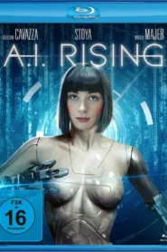 A.I. Rising (2018) Dual Audio Hindi ORG BluRay x264 AAC 1080p 720p 480p ESub