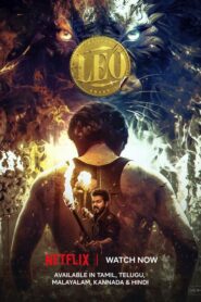 Leo (2023) Hindi ORG NF WEB-DL H264 AAC 1080p 720p 480p ESub