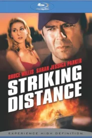 Striking Distance (1993) Dual Audio Hindi ORG BluRay x264 AAC 1080p 720p 480p ESub