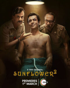 Sunflower (2024) S02 Hindi Zee5 WEB-DL H264 AAC 1080p 720p 480p ESub