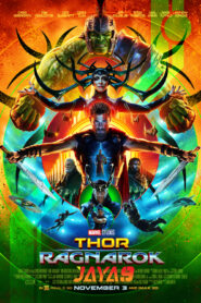 Thor: Ragnarok (2017) Dual Audio Hindi ORG BluRay x264 AAC 1080p 720p 480p ESub