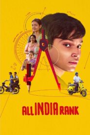 All India Rank (2024) Hindi NF WEB-DL H264 AAC 1080p 720p 480p ESub