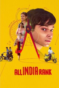 All India Rank (2024) Hindi NF WEB-DL H264 AAC 1080p 720p 480p ESub