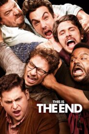 This Is the End (2013) Dual Audio Hindi ORG BluRay x264 AAC 1080p 720p 480p ESub