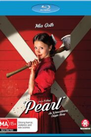 Pearl (2022) Dual Audio Hindi ORG BluRay x264 AAC 1080p 720p 480p ESub