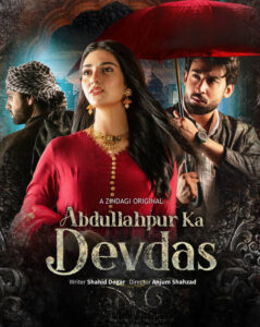 Abdullahpur Ka Devdas (2024) S01E01-02 Hindi Zee WEB-DL H264 AAC 1080p 720p Download