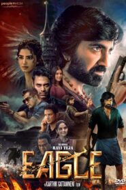 Eagle (2024) Dual Audio [Hindi-Telugu] AMZN WEB-DL H264 AAC 1080p 720p 480p ESub