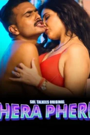 Hera Pheri (2024) S01E01-03 Hindi SolTalkies Hot Web Series 1080p Watch Online