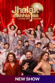 Jhalak Dikhhla Ja (2023) S11E32 Hindi SonyLiv WEB-DL H264 AAC 1080p 720p 480p Download [Grand Finale]