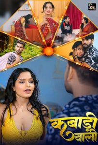 Kabadi Wali (2024) S01E01-02 Hindi Soltalkies Hot Web Series 1080p Watch Online