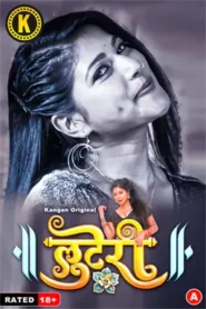 Looteri (2024) S01E01-02 Kangan Web Series 1080p Watch Online