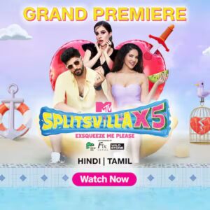 MTV Splitsvilla X5 (2024) S15E10 Hindi JC WEB-DL H264 AAC 1080p 720p Download