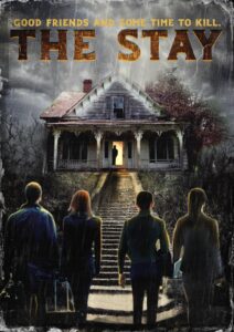 The Stay (2021) Dual Audio Hindi ORG BluRay x264 AAC 1080p 720p 480p ESub