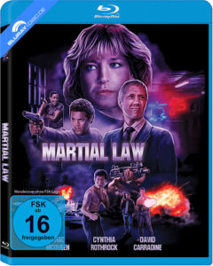 Martial Law (1990) Dual Audio Hindi ORG BluRay x264 AAC 1080p 720p 480p ESub