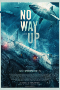 No Way Up (2024) Dual Audio Hindi ORG WEB-DL H264 AAC 1080p 720p 480p ESub