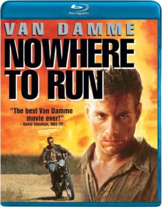 Nowhere to Run (1993) Dual Audio Hindi ORG BluRay x264 AAC 1080p 720p 480p ESub