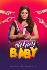 Oh My Baby (2024) Hindi Hopi Short Film 720p Watch Online