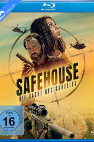 Safehouse (2023) Dual Audio Hindi ORG BluRay x264 AAC 1080p 720p 480p ESub