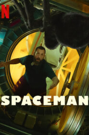 Spaceman (2024) Dual Audio Hindi ORG NF WEB-DL H264 AAC 1080p 720p 480p ESub