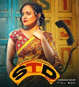 Std Pco (2024) S01E02 Hindi PrimeShots Hot Web Series 1080p Watch Online