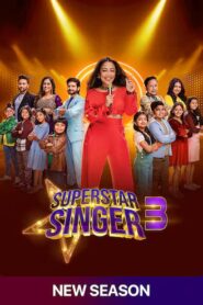 Superstar Singer (2024) S03E19 Hindi SonyLiv WEB-DL H264 AAC 1080p 720p Download