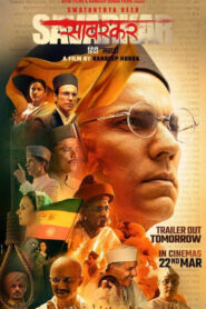 Swatantrya Veer Savarkar (2024) Hindi HDTS x264 AAC 1080p 720p 480p Download