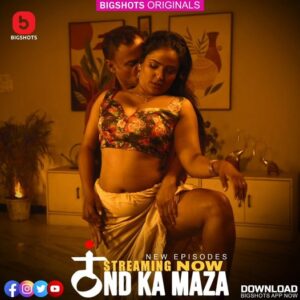 Thand Ka Maza (2024) S01E04-06 Hindi BigShots Hot Web Series 1080p Watch Online