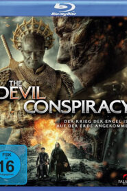 The Devil Conspiracy (2022) Dual Audio Hindi ORG BluRay x264 AAC 1080p 720p 480p ESub