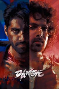 Dange (2024) Hindi Dubbed ORG NF WEB-DL H264 AAC 1080p 720p 480p ESub