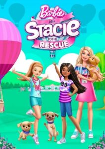 Barbie and Stacie to the Rescue (2024) Dual Audio Hindi ORG NF WEB-DL H264 AAC 1080p 720p 480p ESub