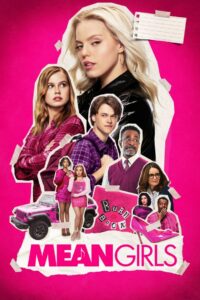 Mean Girls (2024) Dual Audio Hindi ORG AMZN WEB-DL H264 AAC 1080p 720p 480p ESub