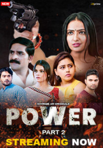 Power (2024) S01E05-08 Hindi HitPrime Hot Web Series 720p Watch Online