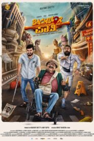 Bachelor Party (2024) Kannada AMZN WEB-DL H264 AAC 1080p 720p 480p ESub