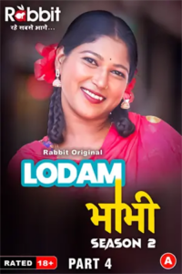 Lodam Bhabhi (2024) S02E07-08 Hindi RabbitMovies Web Series 1080p Watch Online