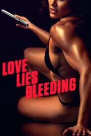 Love Lies Bleeding (2024) Dual Audio [Hindi HQ-English] TSRip x264 AAC 1080p 720p 480p Download