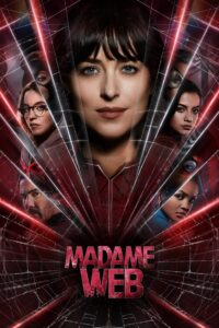 Madame Web (2024) Dual Audio Hind ORG WEB-DL H264 AAC 1080p 720p 480p ESub