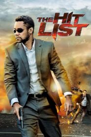 The Hit List (2011) Dual Audio Hindi ORG BluRay x264 AAC 1080p 720p 480p ESub