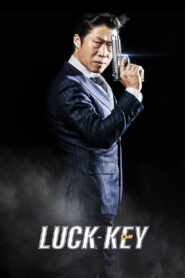 Luck-Key (2016) Dual Audio Hindi ORG BluRay x264 AAC 1080p 720p 480p ESub