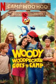 Woody Woodpecker Goes to Camp (2024) Dual Audio Hindi ORG NF WEB-DL H264 AAC 1080p 720p 480p ESub