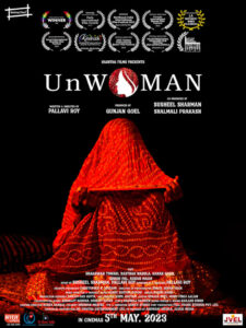 Unwoman (2023) Hindi JC WEB-DL H264 AAC 1080p 720p 480p ESub