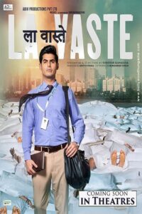 La Vaste (2023) Hindi Zee5 WEB-DL H264 AAC 1080p 720p 480p ESub