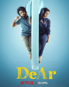 DeAr (2024) Dual Audio Hindi ORG NF WEB-DL H264 AAC 1080p 720p 480p ESub