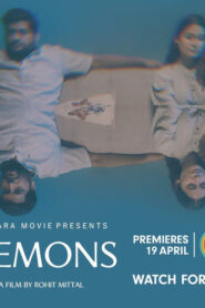 Demons (2024) Hindi Zee5 WEB-DL H265 AAC 2160p 1080p ESub