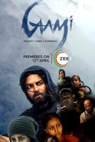 Gaami (2024) Uncut Dual Audio [Hindi-Telugu] Zee5 WEB-DL H264 AAC 2160p 1080p 720p 480p ESub