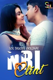 NRI Client (2024) S01 Hindi Soltalkies Hot Web Series 1080p Watch Online