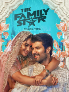 The Family Star (2024) Hindi ORG JC WEB-DL H264 AAC 1080p 720p 480p ESub