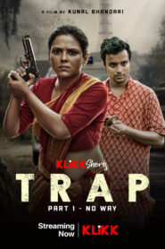 Trap (2024) Bengali Klikk WEB-DL H264 AAC 1080p 720p Download