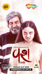 Vash (2023) Gujarati SM WEB-DL H264 AAC 1080p 720p 480p Download