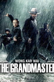 The Grandmaster (2013) Dual Audio Hindi ORG AMZN WEB-DL H264 AAC 1080p 720p 480p ESub